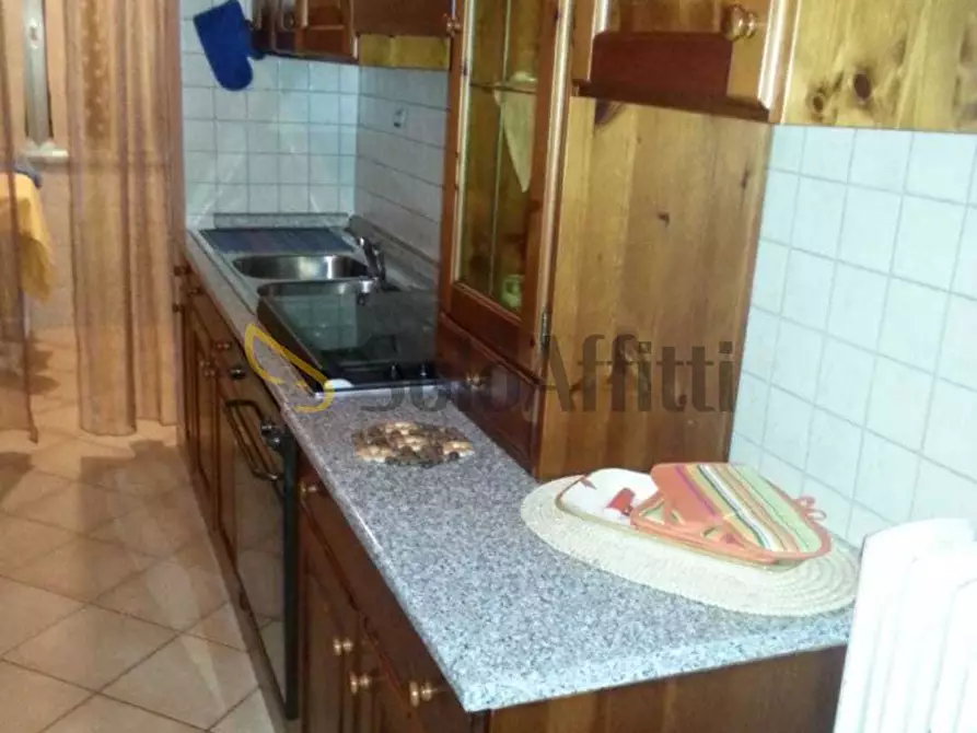 Immagine 6 di Stanza singola in affitto  a Frosinone