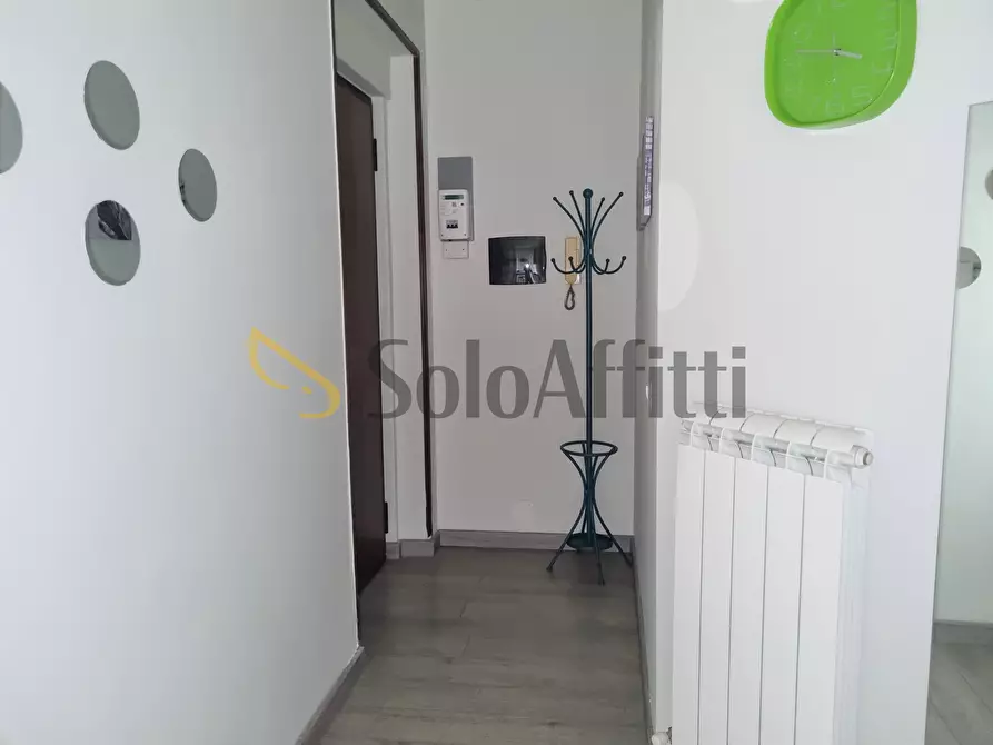Immagine 10 di Trilocale in affitto  a Catanzaro