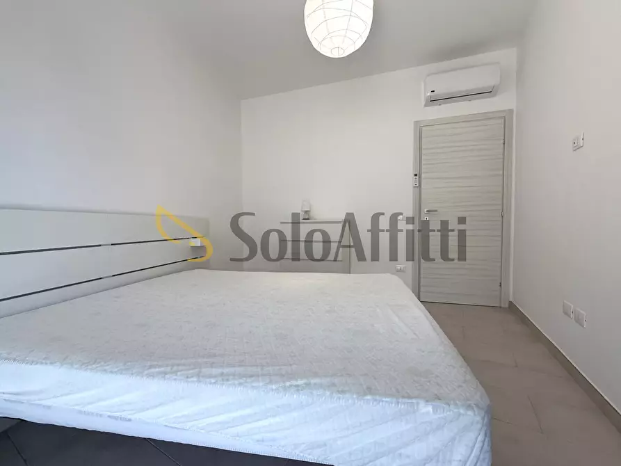 Immagine 4 di Trilocale in affitto  a Montauro