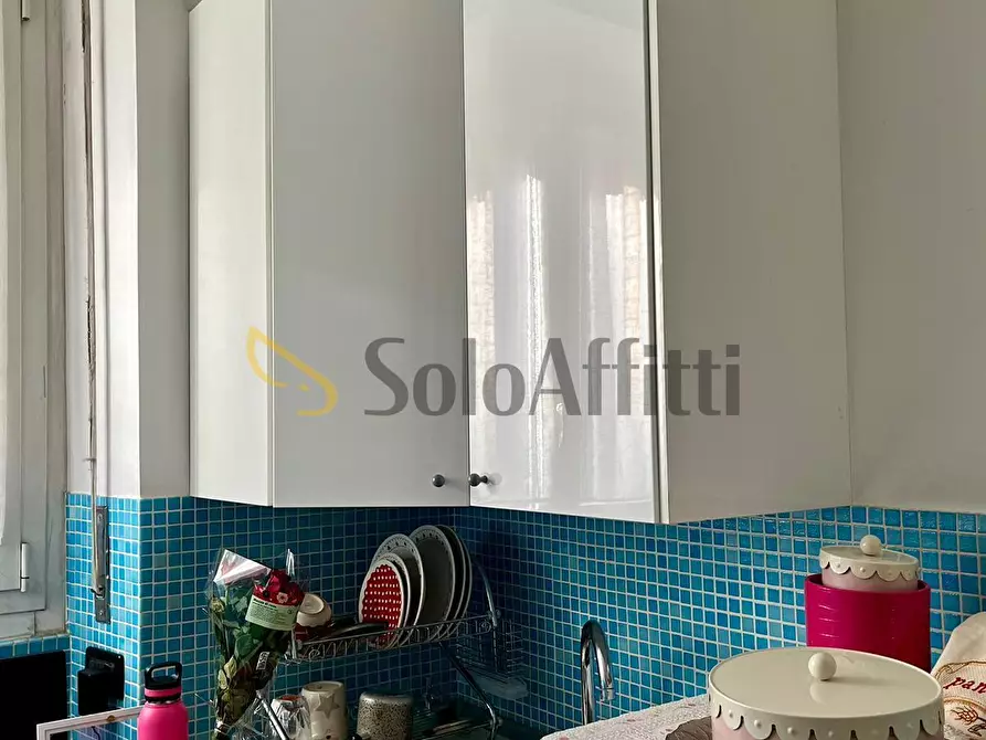 Immagine 3 di Bilocale in affitto  in VIA GARIZIO 2 a Torino
