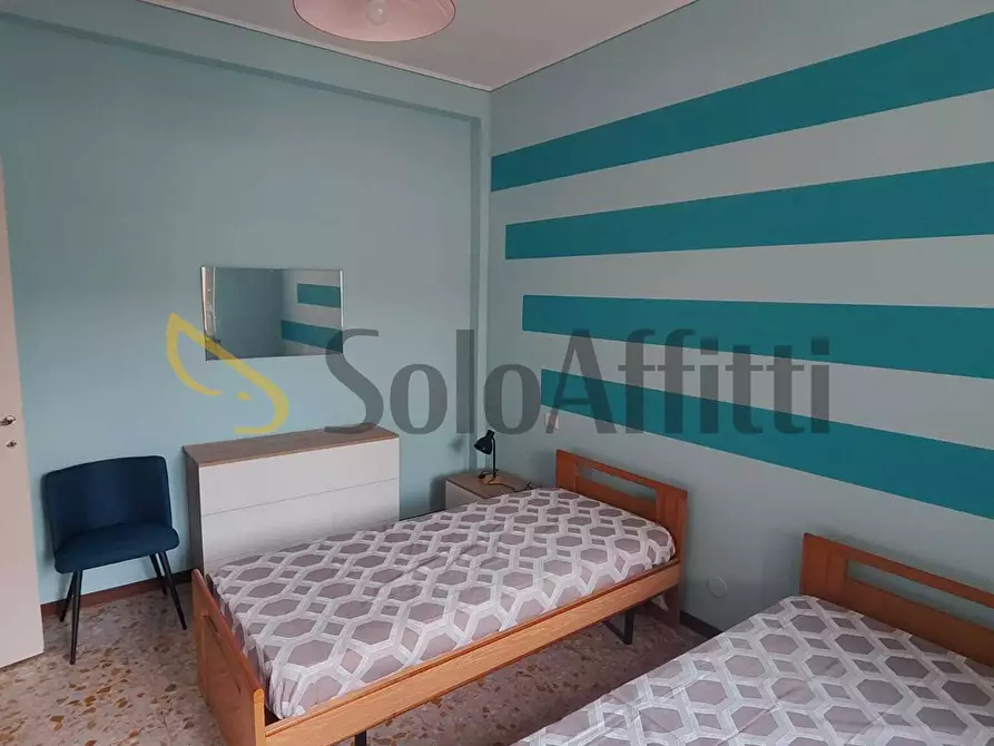 Immagine 7 di Trilocale in affitto  in Via Eredi Farina 1 a Pavia