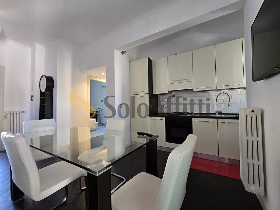 Immagine 5 di Trilocale in affitto  in Via Monte Epomeo 24 a Roma