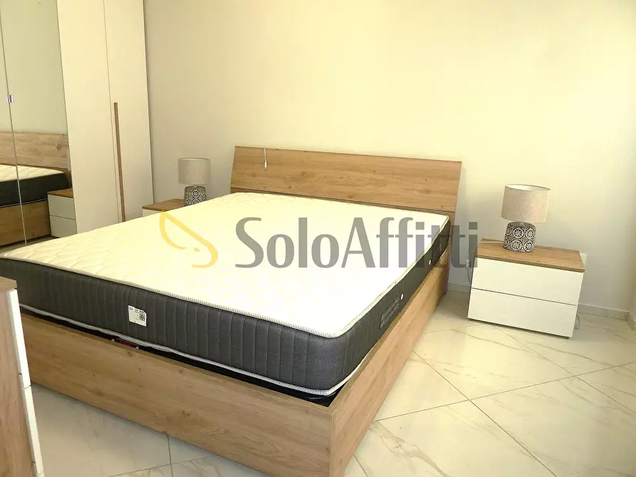 Immagine 7 di Bilocale in affitto  in Via Wolfgang Goethe 6 a San Remo