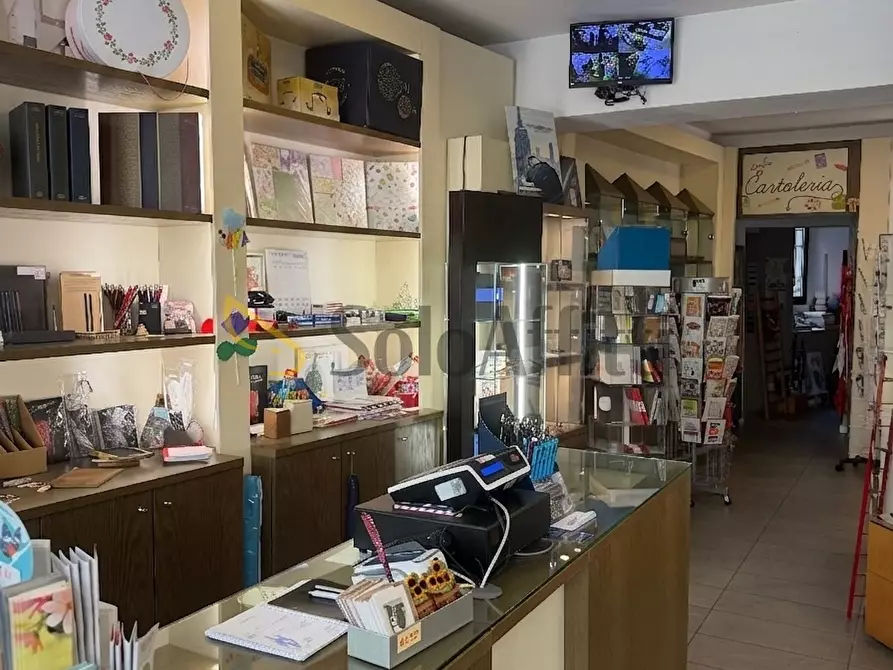Immagine 4 di Locale commerciale in affitto  in Corso Italia SNC a Saronno