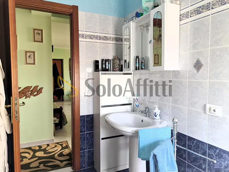 Immagine 10 di Trilocale in affitto  a Catanzaro