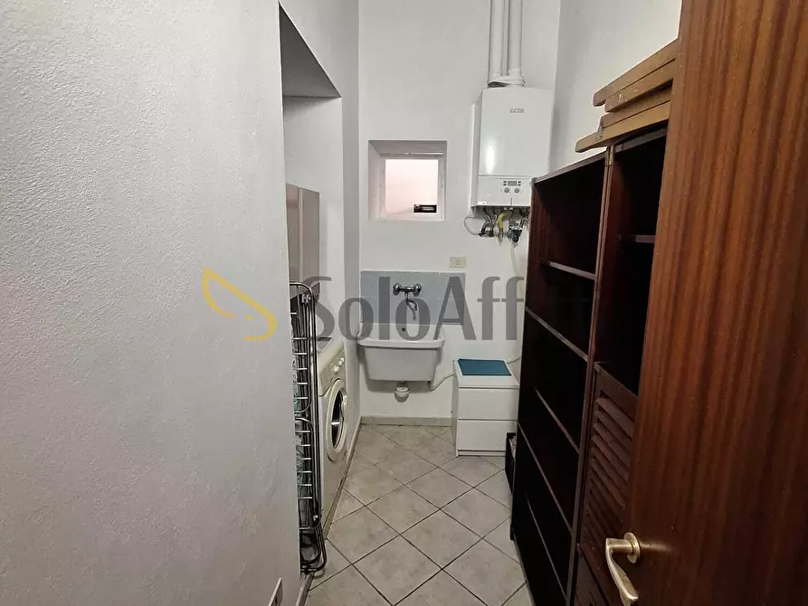 Immagine 19 di Quadrilocale in affitto  a Livorno