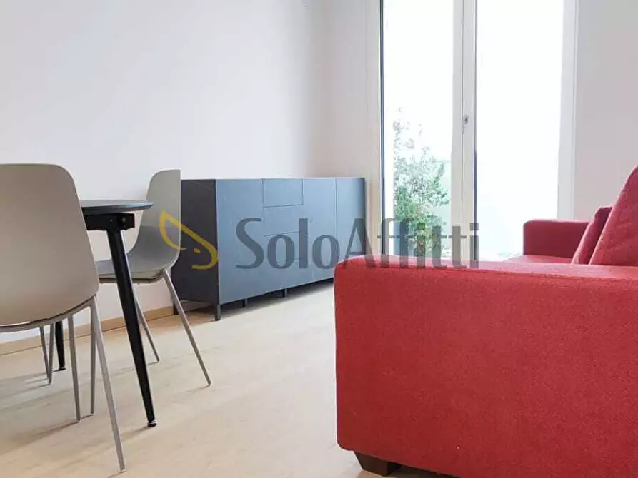 Immagine 2 di Bilocale in affitto  in Via Nazario Sauro 10 a Sesto San Giovanni