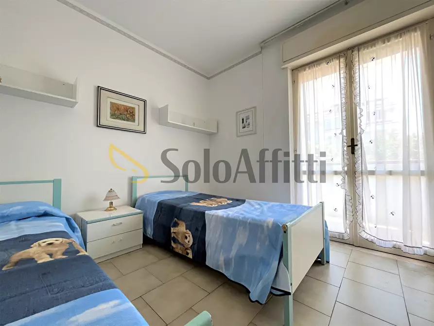 Immagine 3 di Trilocale in affitto  a Catanzaro