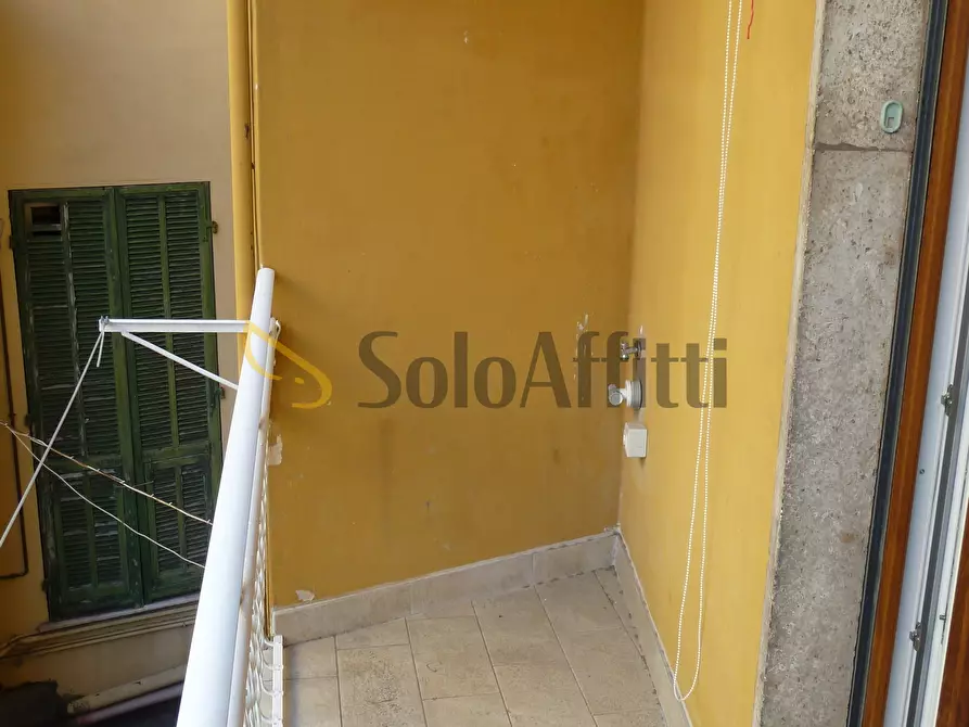 Immagine 13 di Bilocale in affitto  in Via Wolfgang Goethe 6 a San Remo