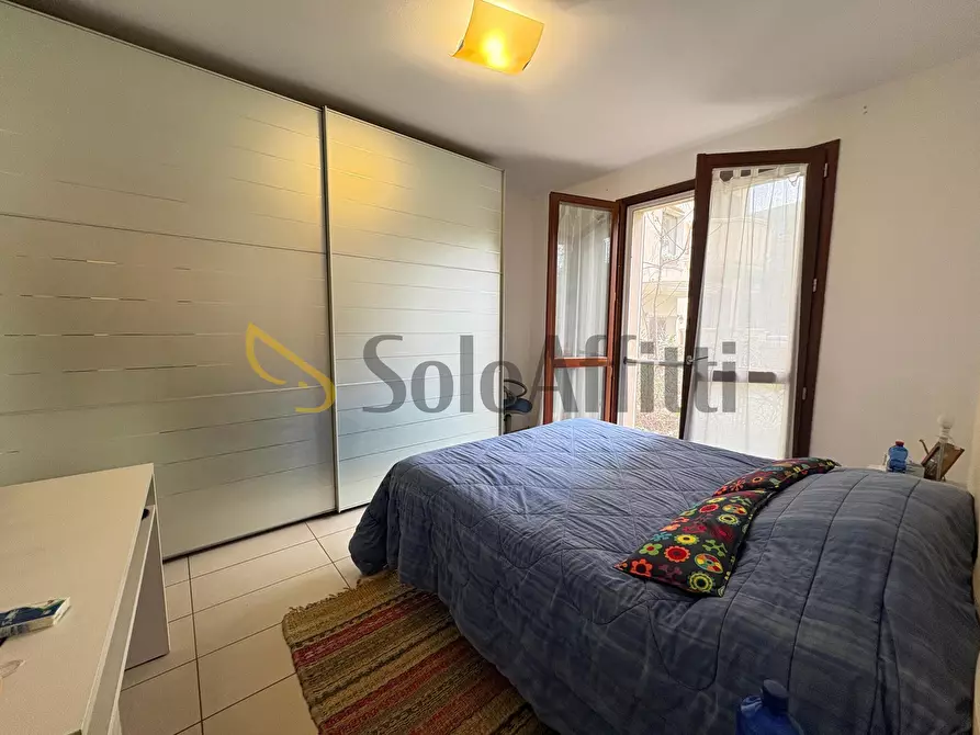 Immagine 9 di Trilocale in affitto  in Via Acquario 5 a Rimini