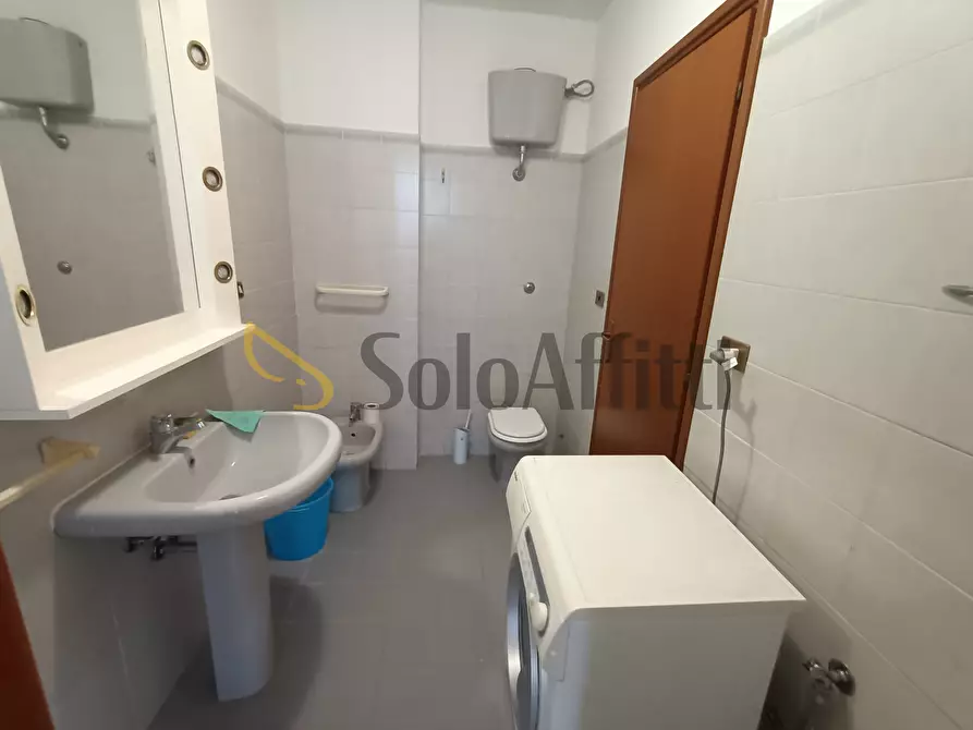 Immagine 9 di Trilocale in affitto  in Via della Stazione di Ottavia a Roma