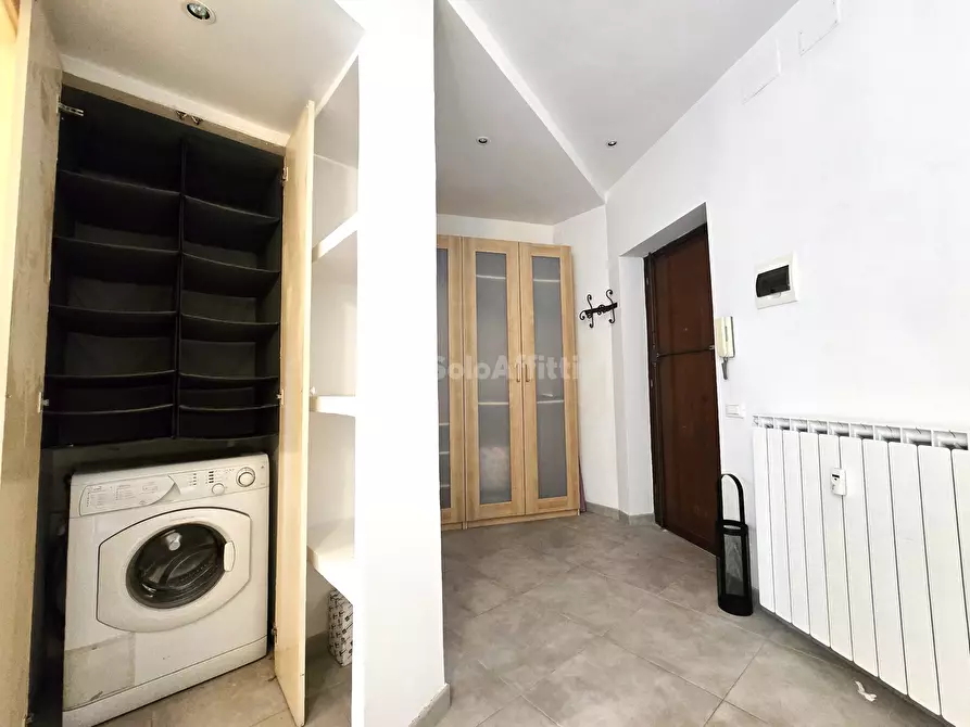 Immagine 9 di Monolocale in affitto  in Via Vincenzo Padula 5 a Roma