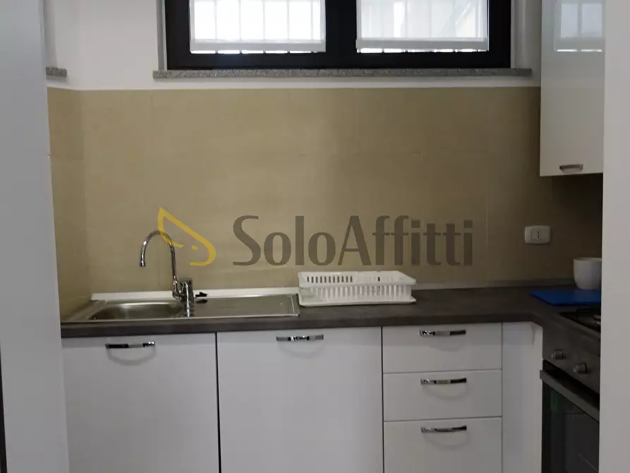 Immagine 4 di Trilocale in affitto  a Gallarate