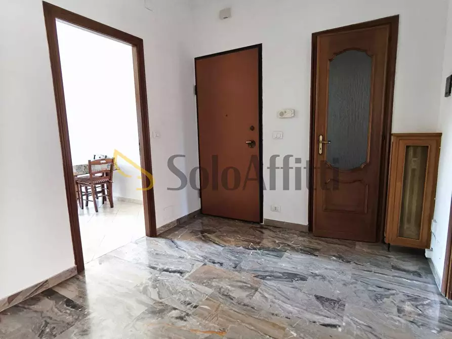 Immagine 19 di Trilocale in affitto  in VIA FINALMARINA 34 a Torino