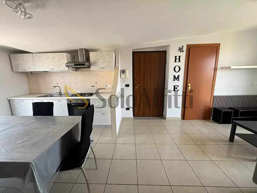 Immagine 4 di Trilocale in affitto  in Via Giovanni Verga a Marcianise