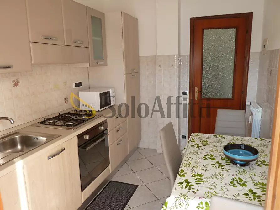 Immagine 8 di Trilocale in affitto  in Via Giovanni Pascoli 12 a San Remo