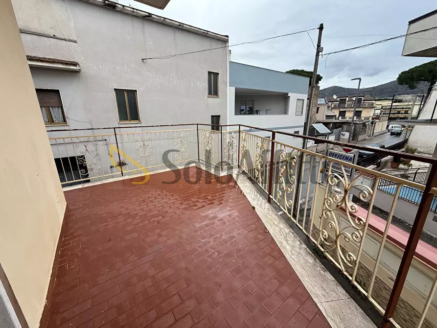 Immagine 29 di Quadrilocale in affitto  in Viale Abramo Lincoln 282 a Caserta