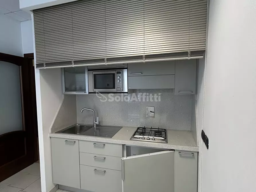 Immagine 20 di Appartamento in affitto  in Via XX Settembre 65 a Asti