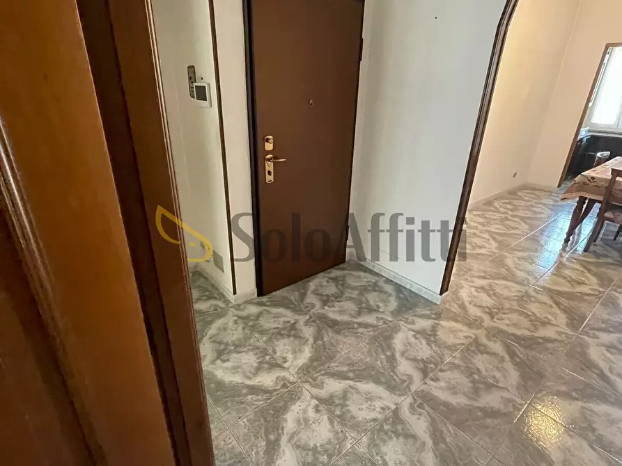 Immagine 7 di Trilocale in affitto  in Via Camillo Benso Cavour 19 a Rivoli