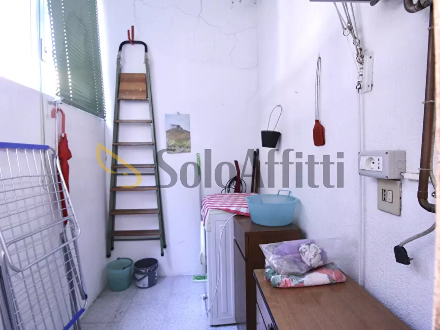 Immagine 16 di Trilocale in affitto  in Via Venezuela 4 a Milano