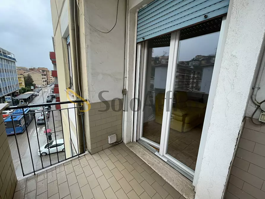 Immagine 4 di Trilocale in affitto  a Frosinone