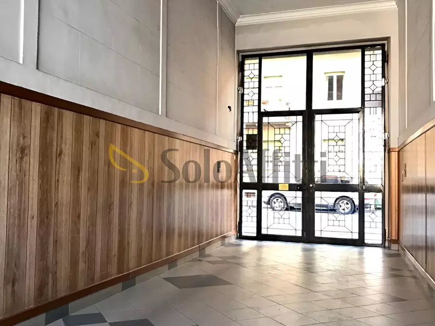 Immagine 11 di Garage in affitto  in Via Borgomanero a Torino