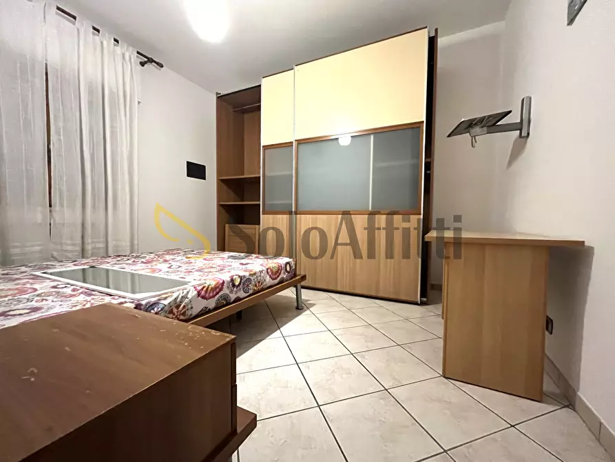 Immagine 4 di Stanza singola in affitto  a Catanzaro