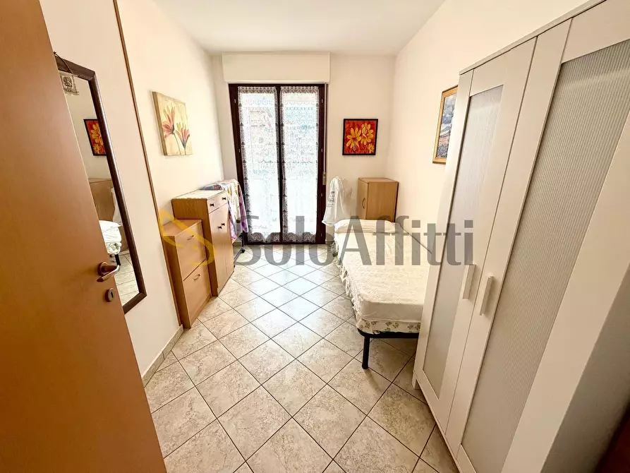 Immagine 9 di Trilocale in affitto  in Via XXI Aprile 2 a Tortoreto