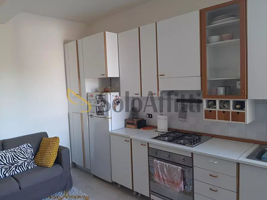 Immagine 3 di Bilocale in affitto  a Carpi