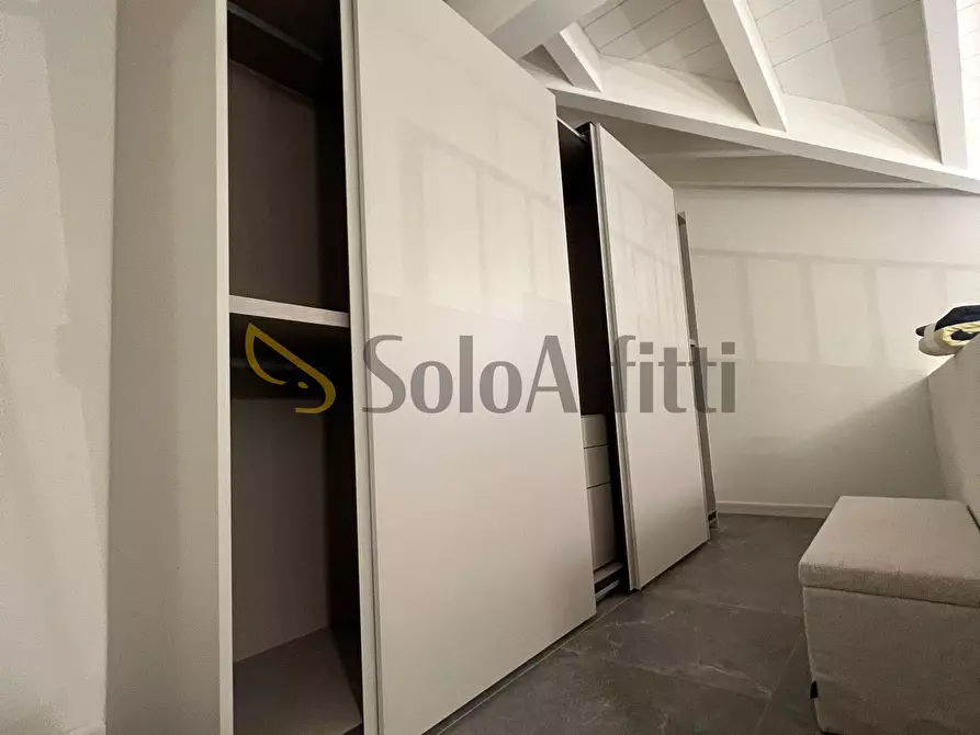 Immagine 9 di Bilocale in affitto  a Seregno