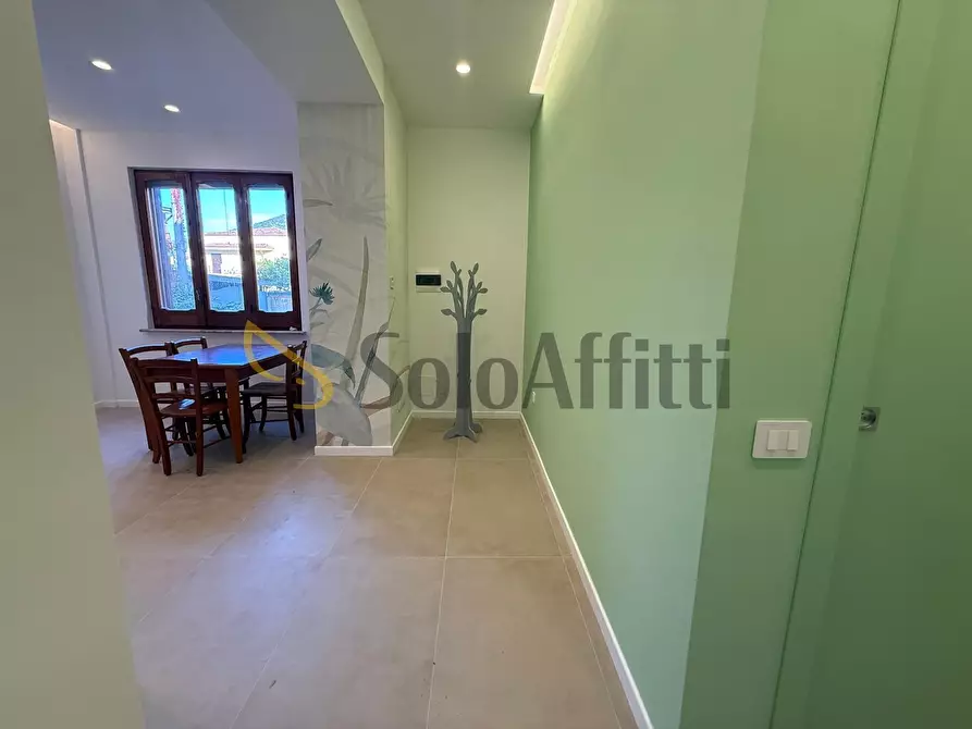 Immagine 8 di Bilocale in affitto  in Via Papa Gennaro 20 a Caserta