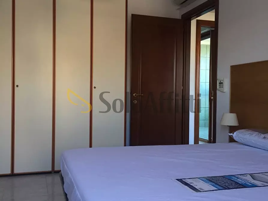 Immagine 5 di Trilocale in affitto  a Cagliari