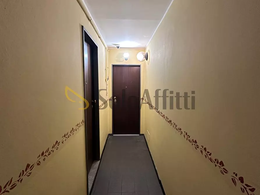 Immagine 8 di Quadrilocale in affitto  in Via Belfiore 15 a Torino