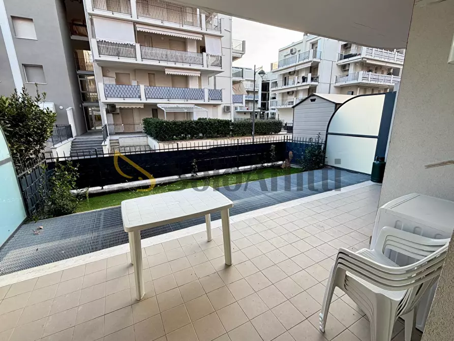 Immagine 7 di Bilocale in affitto  in Via Rimini 9 a Tortoreto