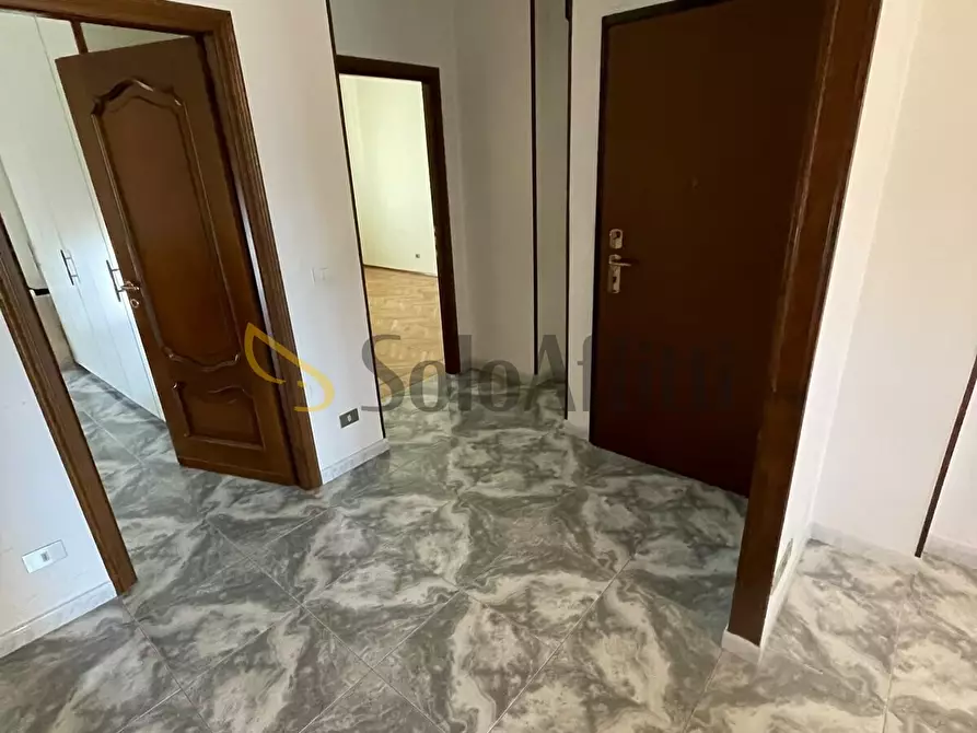 Immagine 3 di Trilocale in affitto  in Via Camillo Benso Cavour 19 a Rivoli