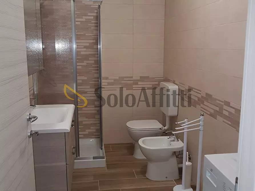 Immagine 5 di Bilocale in affitto  in Via Fiume a Volvera