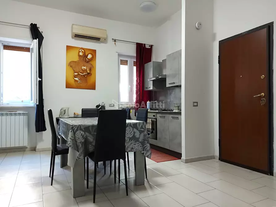 Immagine 5 di Trilocale in affitto  in Via Carlo Fecia di Cossato a Fiumicino