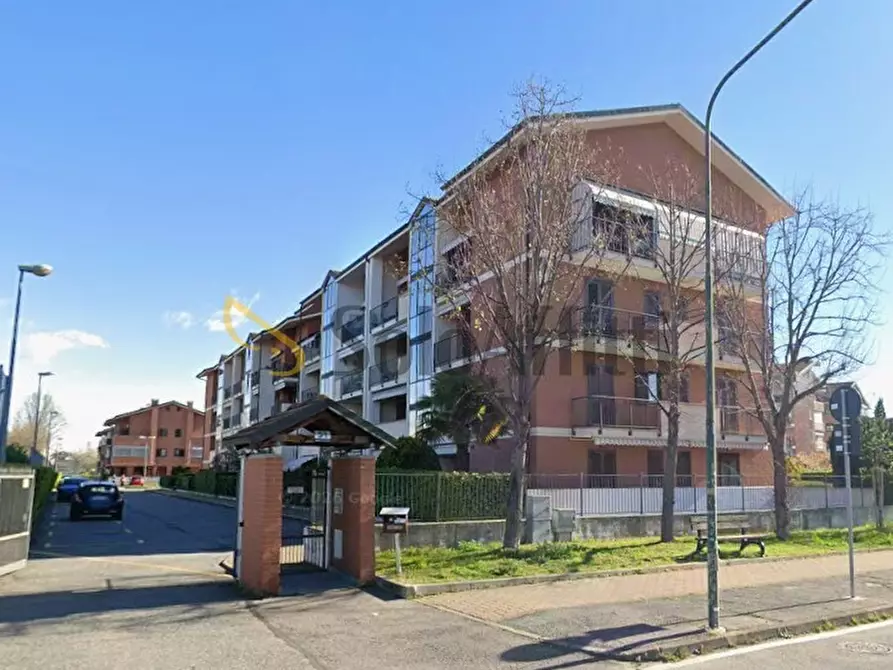 Immagine 2 di Bilocale in affitto  in Via dei Fraschei 515 a Orbassano
