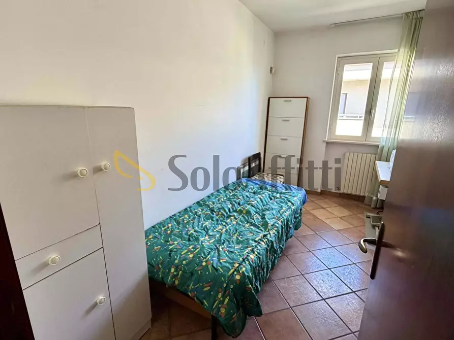 Immagine 16 di Quadrilocale in affitto  in Via Arezzo 4 a Alba Adriatica