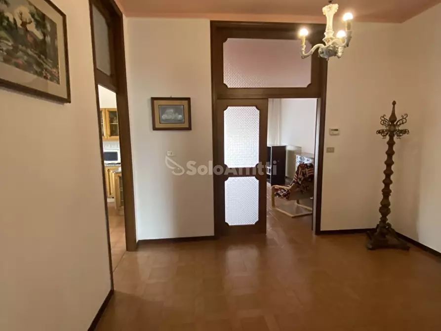 Immagine 15 di Quadrilocale in affitto  in Viale Enna 21 a Rimini