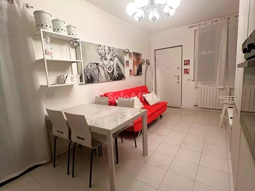 Immagine 5 di Bilocale in affitto  in Via Lazzaretto 7 a Seregno