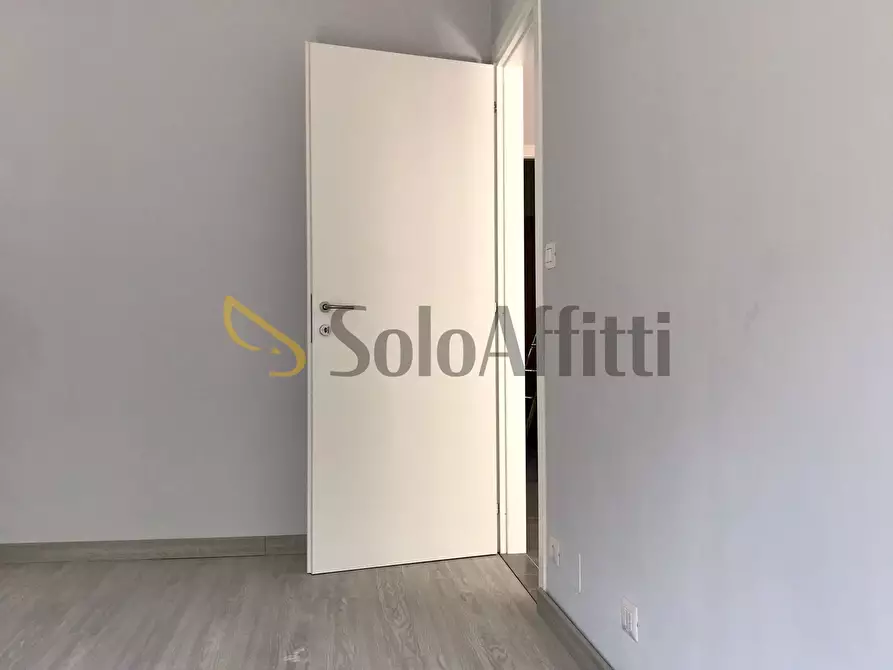 Immagine 16 di Trilocale in affitto  in Via Gorizia 199 a Torino