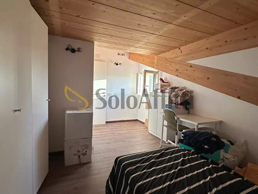 Immagine 15 di Villa in affitto  in Via Orsoleto a Rimini