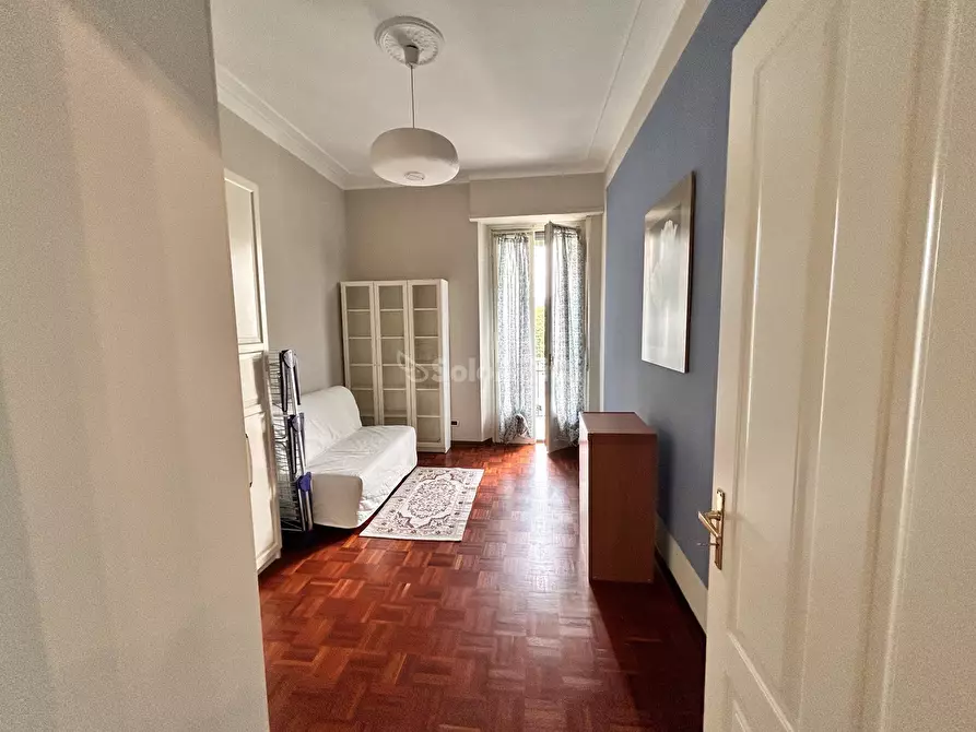 Immagine 13 di Quadrilocale in affitto  in Via Antonio Pigafetta 19 a Torino