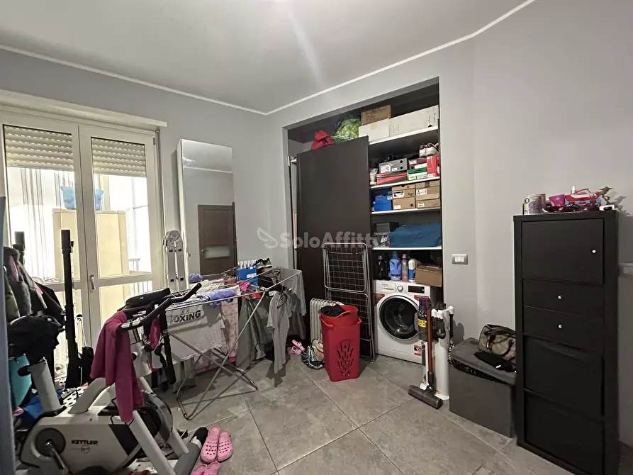 Immagine 18 di Appartamento in affitto  a Torino