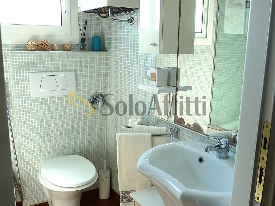 Immagine 10 di Monolocale in affitto  in Via Nino Bixio 87 a San Remo