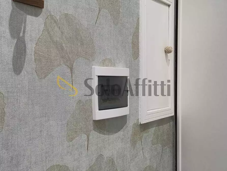 Immagine 38 di Trilocale in affitto  in Via Exilles 33 a Torino