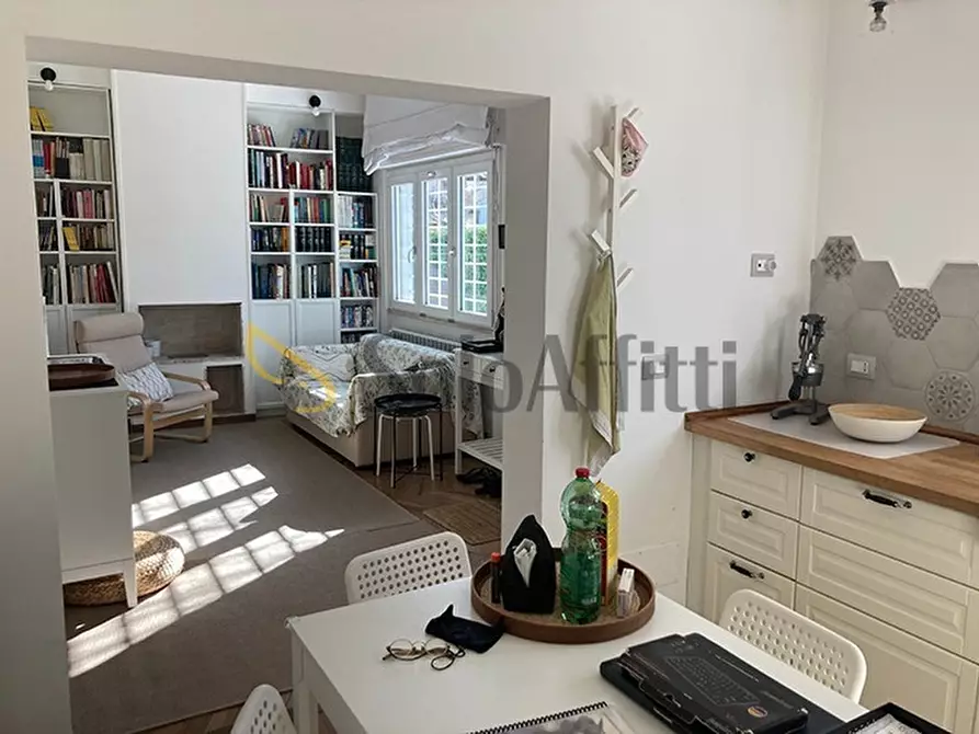 Immagine 4 di Villa in affitto  in Via Riccione a Fiumicino