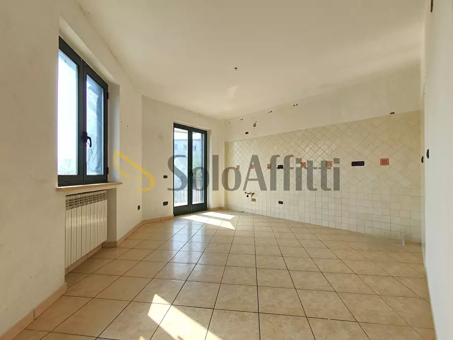 Immagine 4 di Quadrilocale in affitto  a Catanzaro