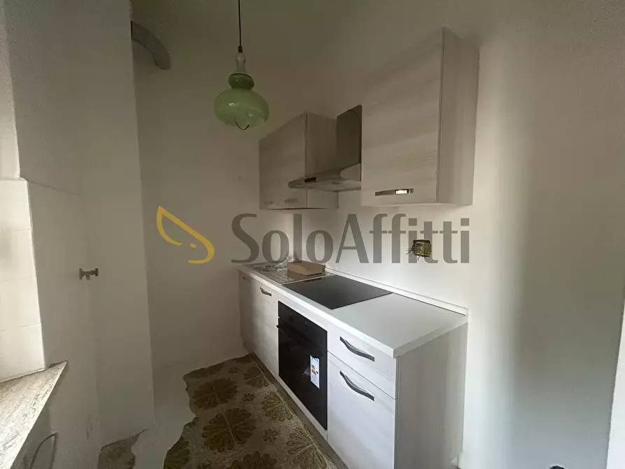 Immagine 13 di Pentalocale in affitto  in Via Gottardo 245 a Torino